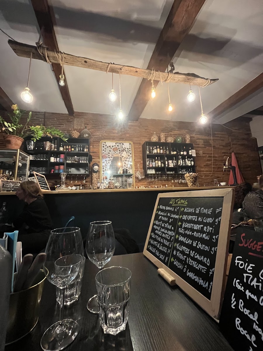 La Bringuerie Photos 2